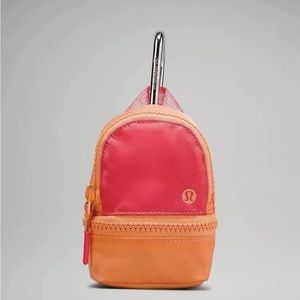 Lululemon Nano Backpack